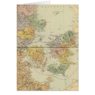 Dänemark, Sleswig, Holstein