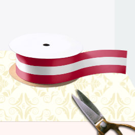 Dänemark / Sport Satinband