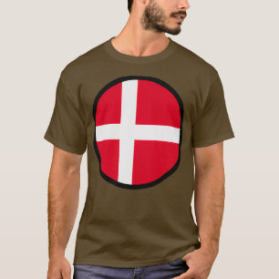 Dänemark T-Shirt