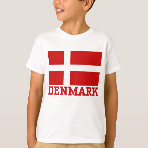 Dänemark T-Shirt