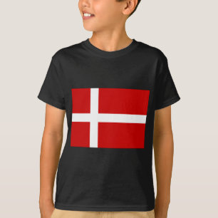 Dänemark T-Shirt