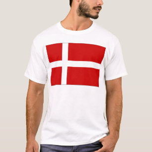 Dänemark T-Shirt