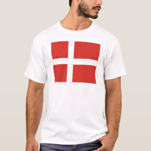 Dänemark T-Shirt