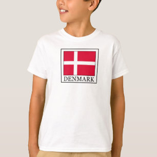 Dänemark T-Shirt