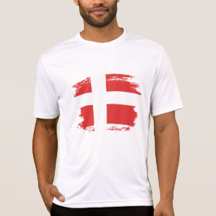 Dänemark T-Shirt