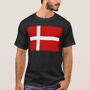 Dänemark T-Shirt
