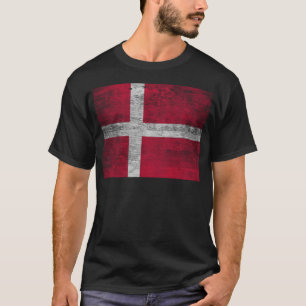 Dänemark T-Shirt