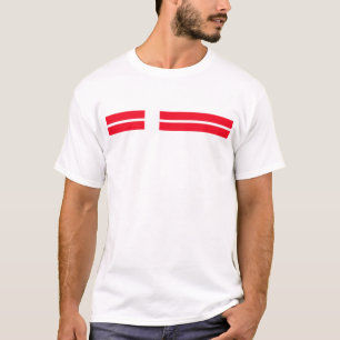 Dänemark T-Shirt
