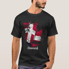 Dänemark T-Shirt