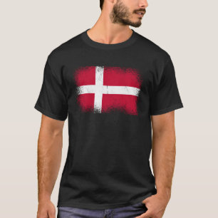 Dänemark T-Shirt