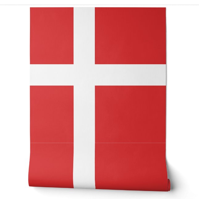 Dänemark Tapete (Abrollen)