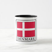 Dänemark Tasse (Zentrum)