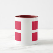 Dänemark Tasse (Zentrum)