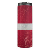 Dänemark Thermosbecher (Rückseite)