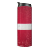 Dänemark Thermosbecher (Nach rechts gedreht)