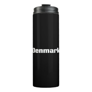 Dänemark Thermosbecher