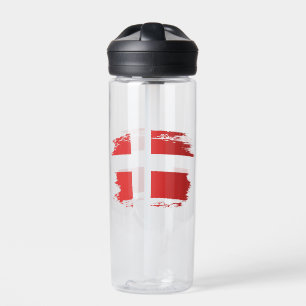 Dänemark Trinkflasche