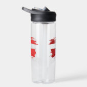 Dänemark Trinkflasche (Rechts)