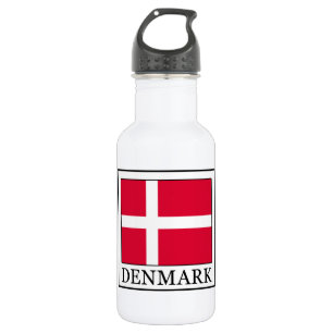 Dänemark Trinkflasche