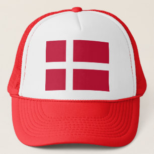 DÄNEMARK TRUCKERKAPPE
