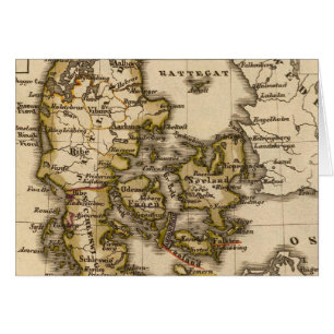 Dänemark und Island 2