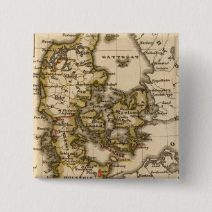 Dänemark und Island 2 Button