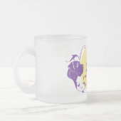 Danemug Mattglastasse (Links)