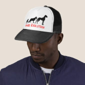Danes Evolution Truckerkappe (Beispiel)