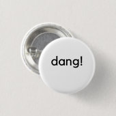 Dang! Button (Vorne & Hinten)