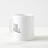 Dang Byll Kaffeetasse (Vorderseite Links)