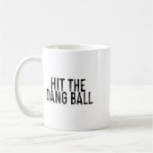 Dang Byll Kaffeetasse (Links)