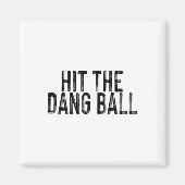 Dang Byll Magnet (Vorne)