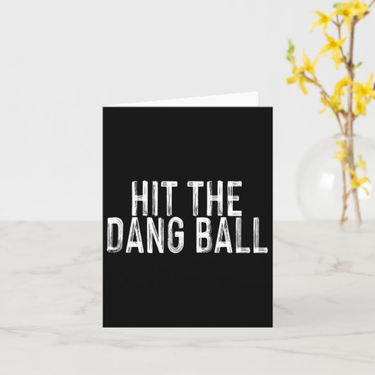 Dang Ll1 Karte (Gelbe Blume)