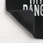 Dang Ll1 Mousepad (Ecke)