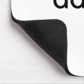 Dang! Mousepad (Ecke)