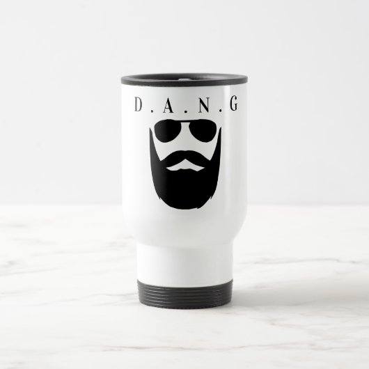 DANG Travel Mug Reisebecher (Mittel)