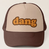 dang truckerkappe (Vorderseite)