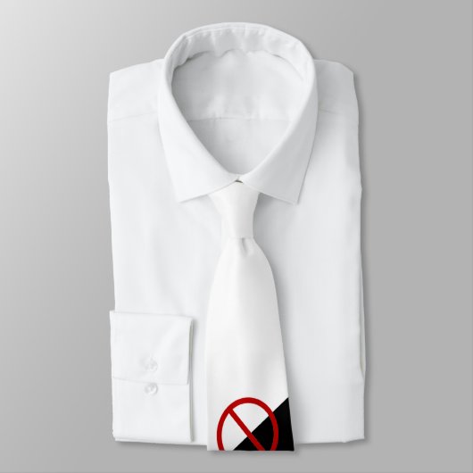 Dangan Ronpa Enoshima Junko Krawatte (Gebunden)