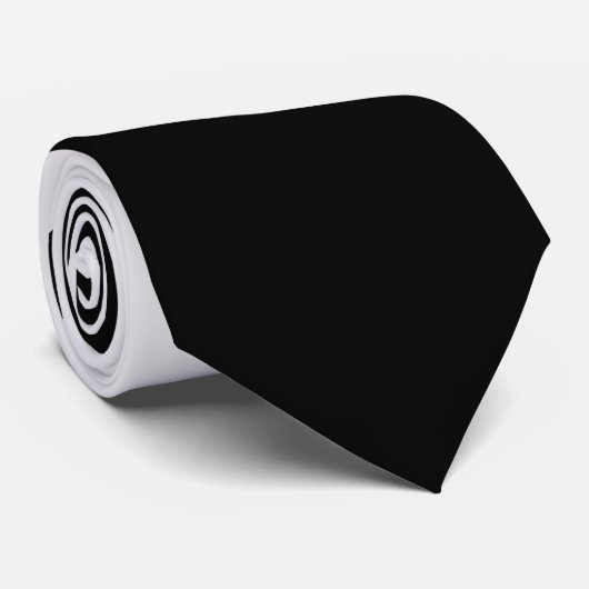 Dangan Ronpa Enoshima Junko Krawatte (Gerollt)