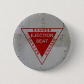 Danger - Ejection Seat Button (Vorderseite)