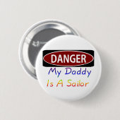 Dangermydaddyrsailor Button (Vorne & Hinten)