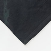 Dangerous Mines Fleecedecke (Ecke)