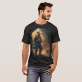 Dangerous Mines T-Shirt (Vorne ganz)