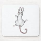 Dangly Mousey Mousepad (Vorne)