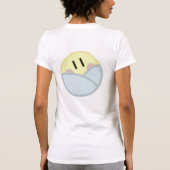Dango Couple 2 T-Shirt (Rückseite)