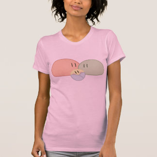 Dango Familie T-Shirt