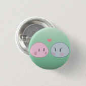 Dango Knopf Button (Vorne & Hinten)
