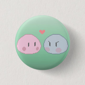 Dango Knopf Button