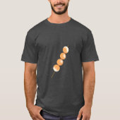 Dango T-Shirt (Vorderseite)