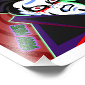 Danhausen Print Fotodruck (Ecke)